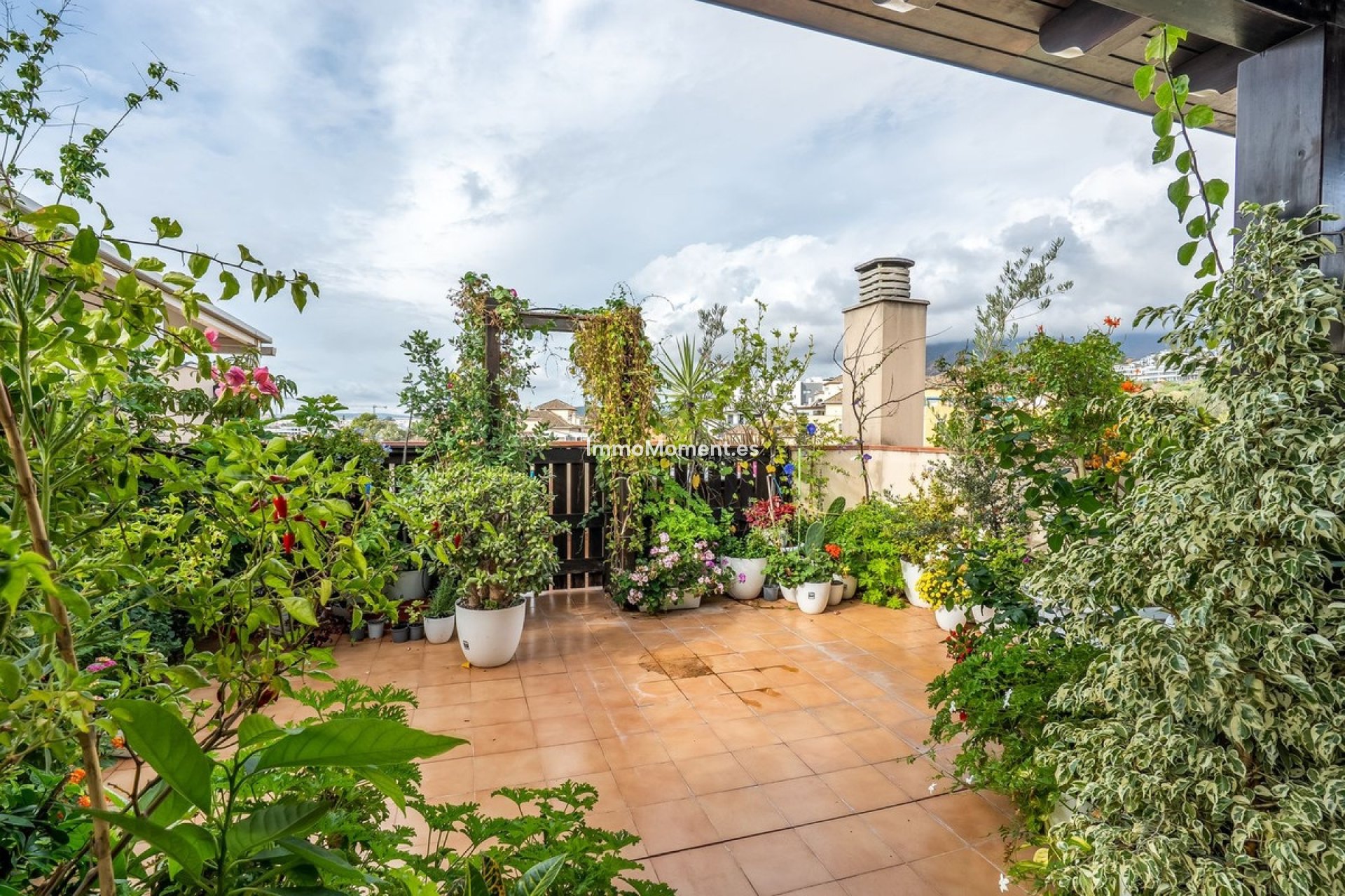 Bestaande woning - Appartement - Estepona  - Estepona Centro