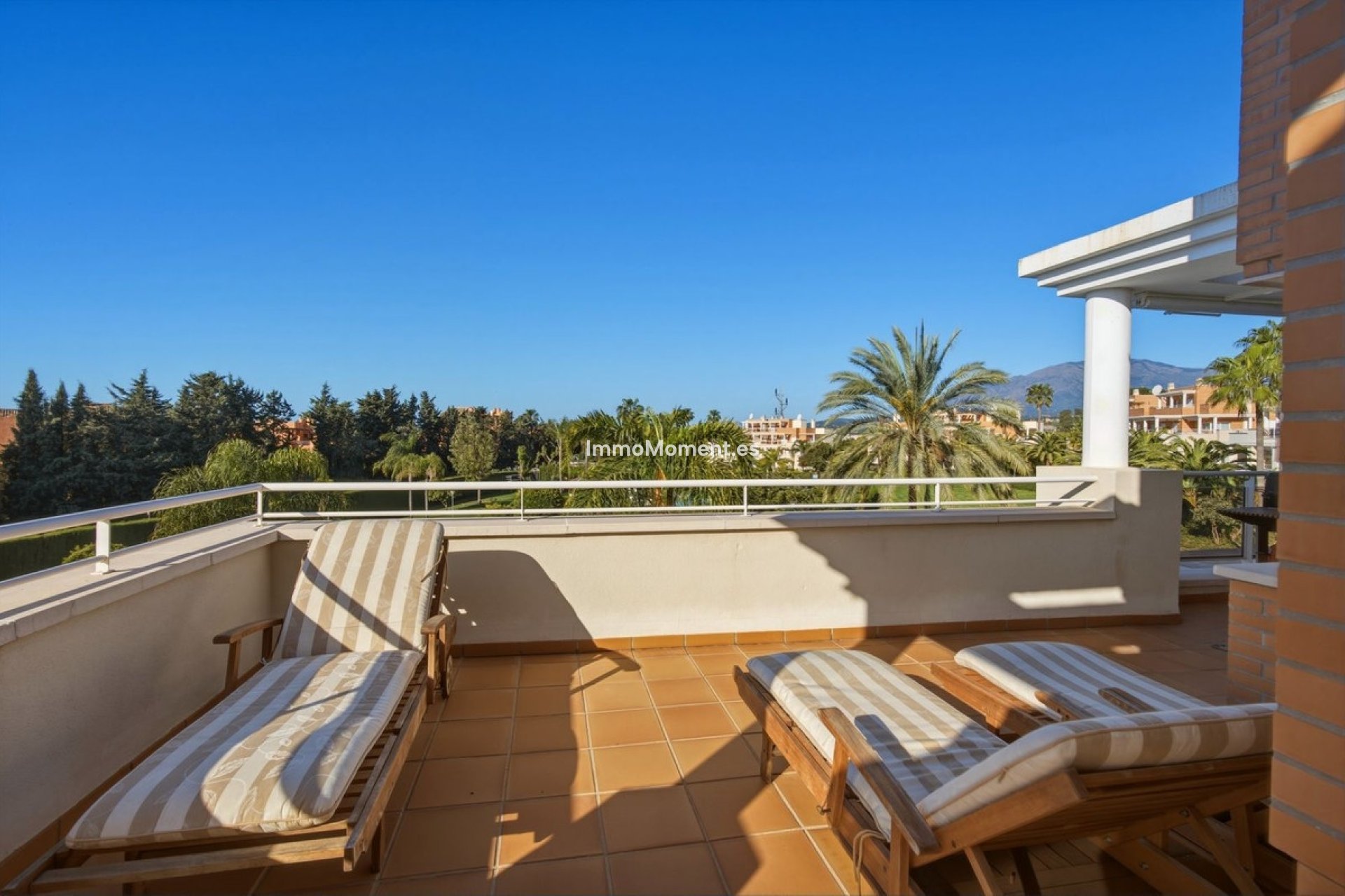 Bestaande woning - Appartement - Estepona  - Estepona Centro