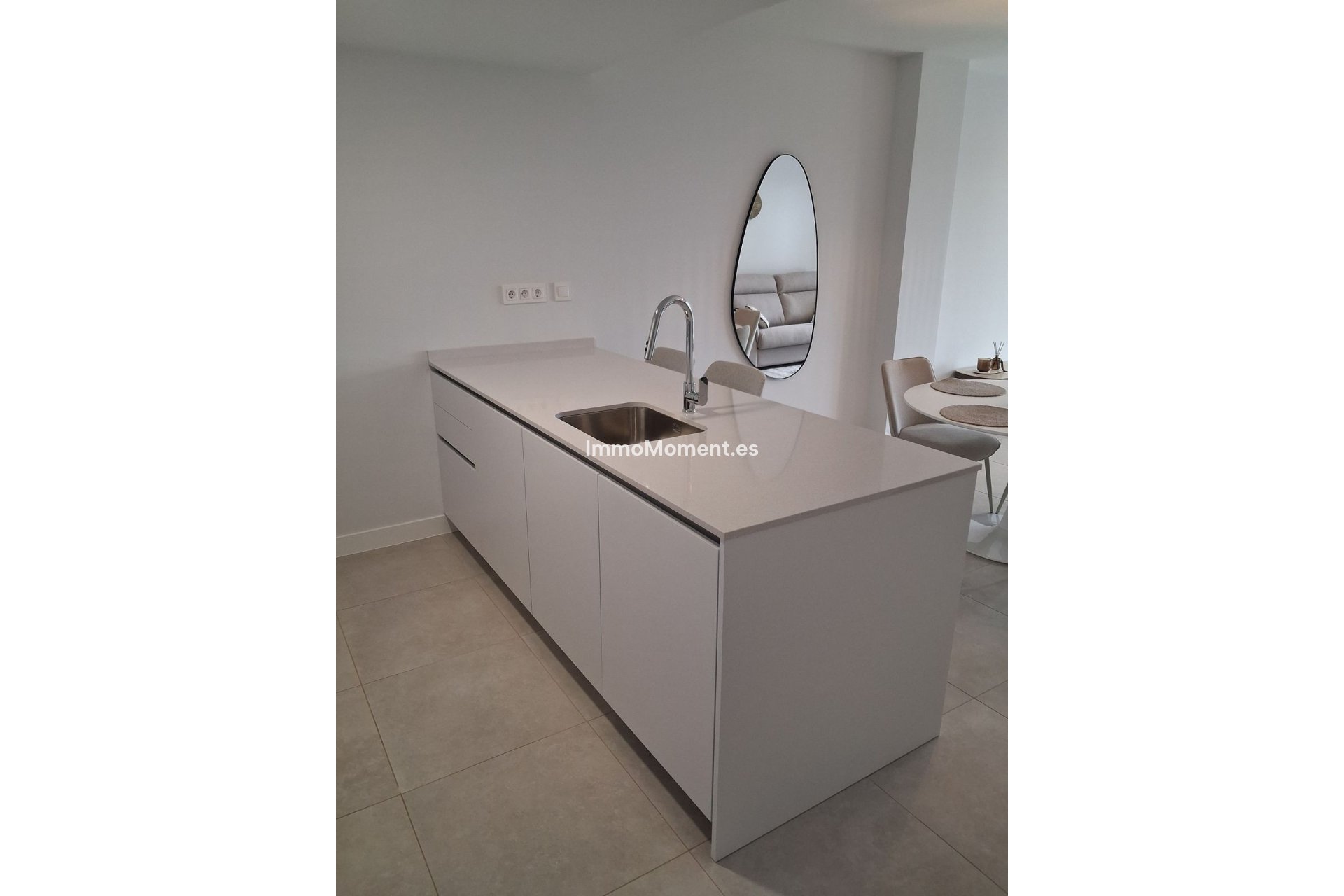Bestaande woning - Appartement - Estepona  - Estepona Centro