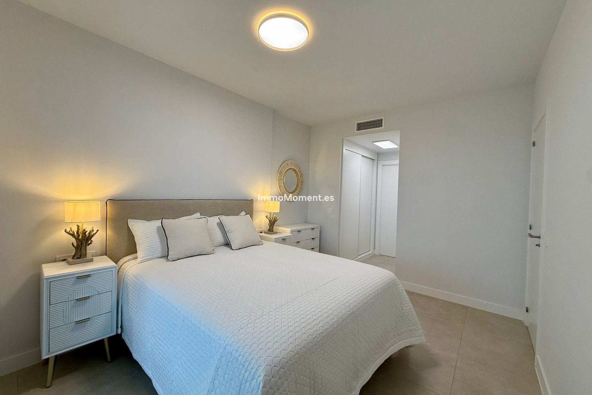 Bestaande woning - Appartement - Estepona  - Estepona Centro