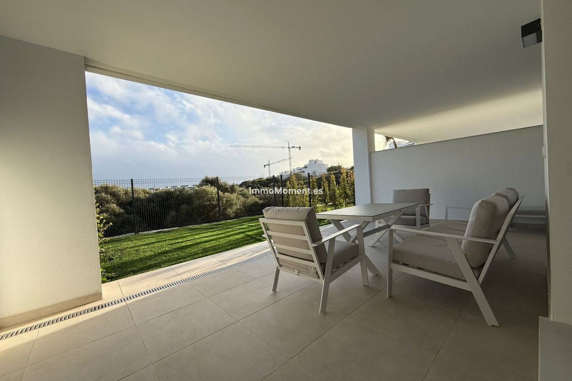 Bestaande woning - Appartement - Estepona  - Estepona Centro