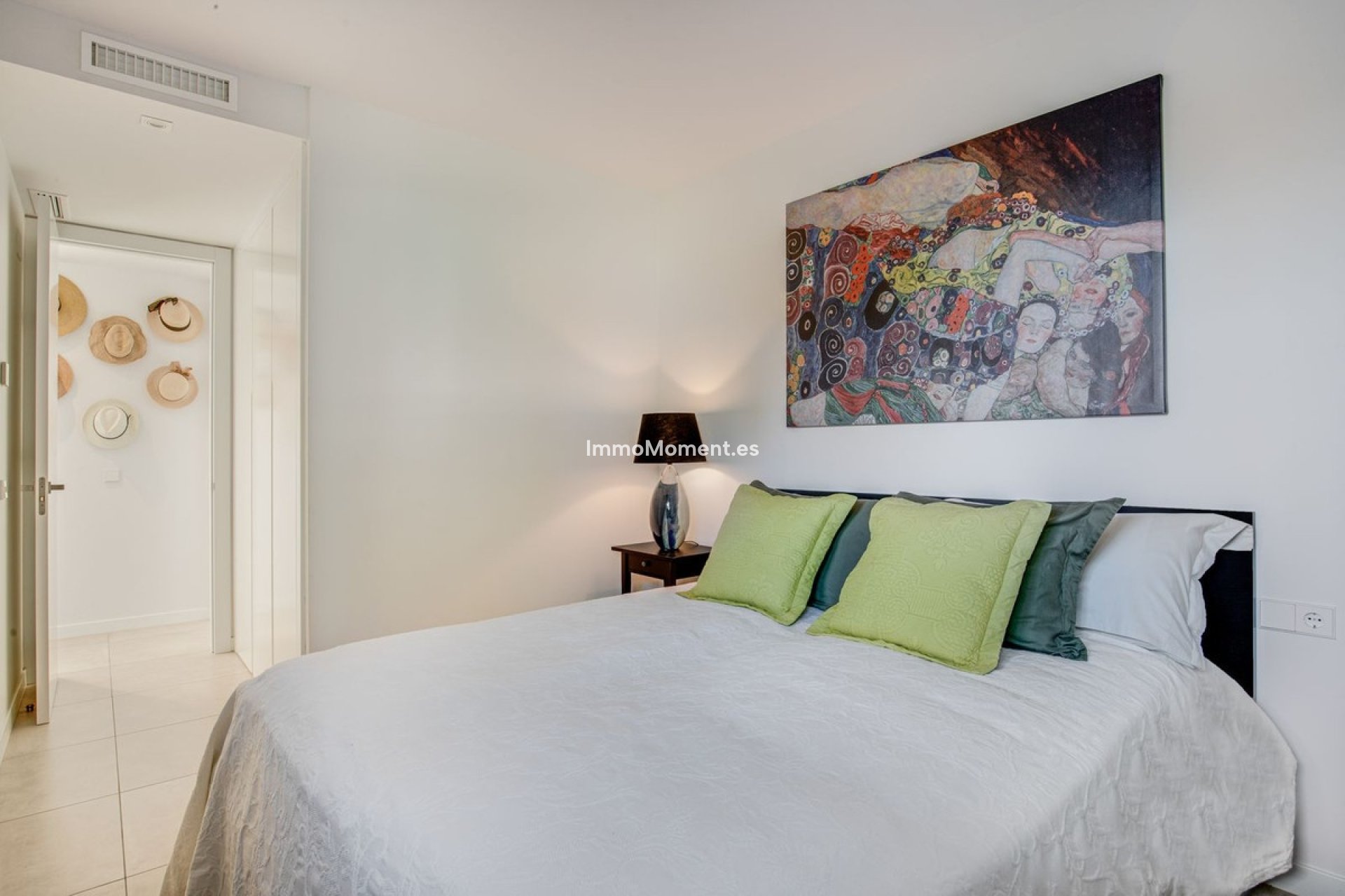 Bestaande woning - Appartement - Estepona  - Estepona Centro