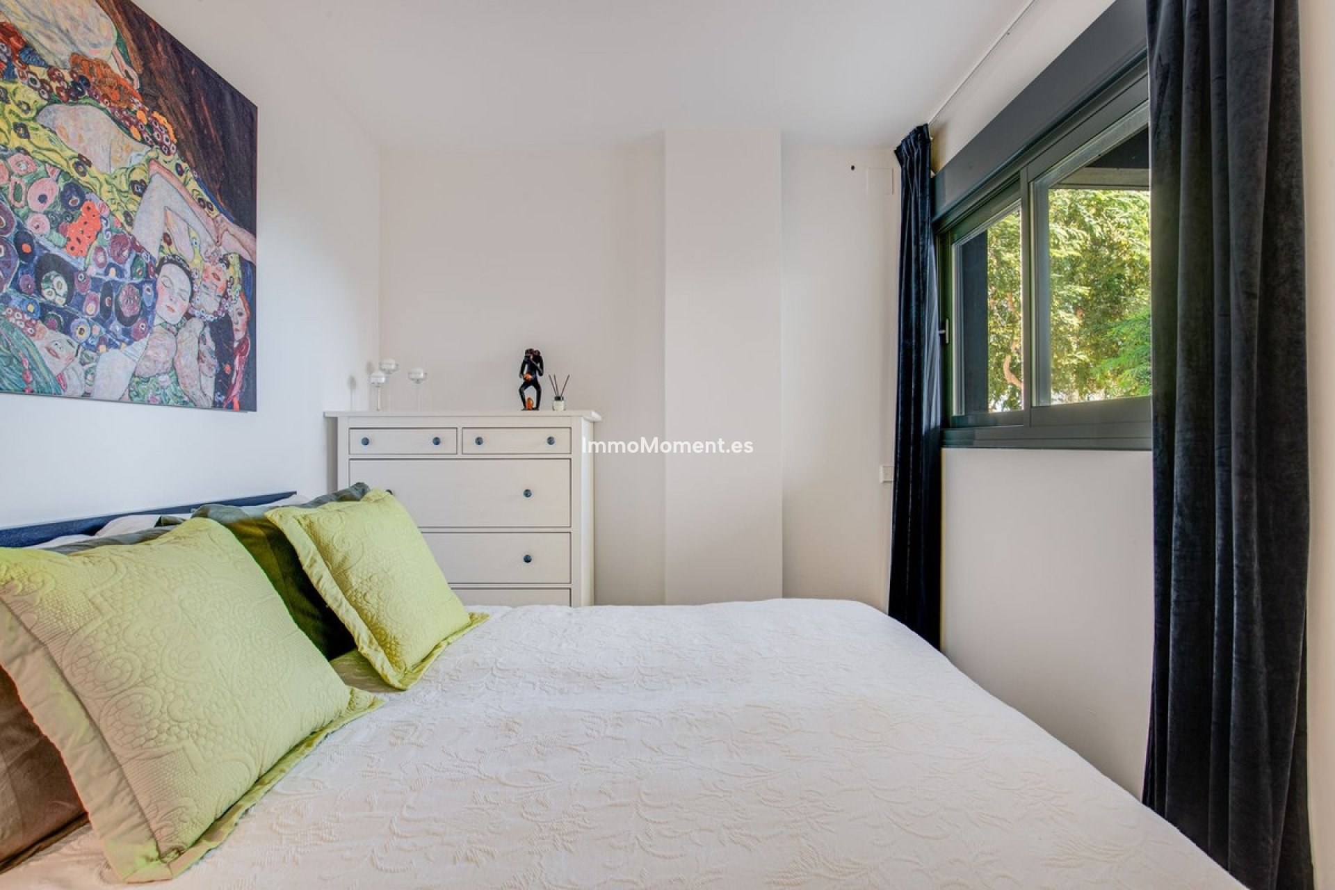 Bestaande woning - Appartement - Estepona  - Estepona Centro