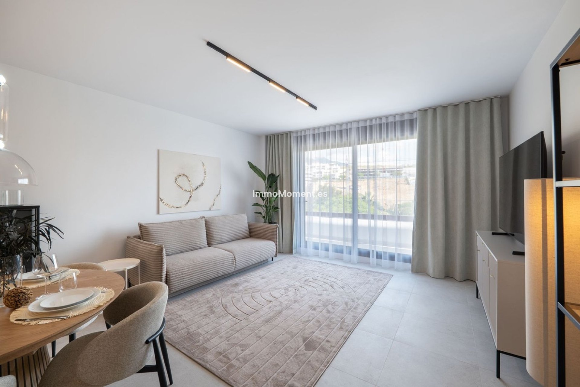 Bestaande woning - Appartement - Estepona  - Estepona Centro