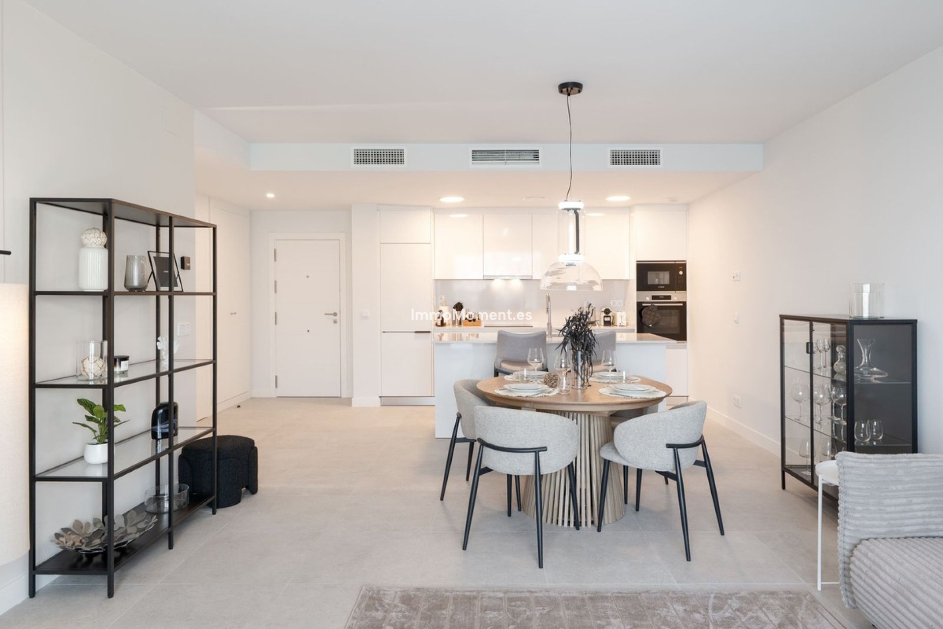 Bestaande woning - Appartement - Estepona  - Estepona Centro