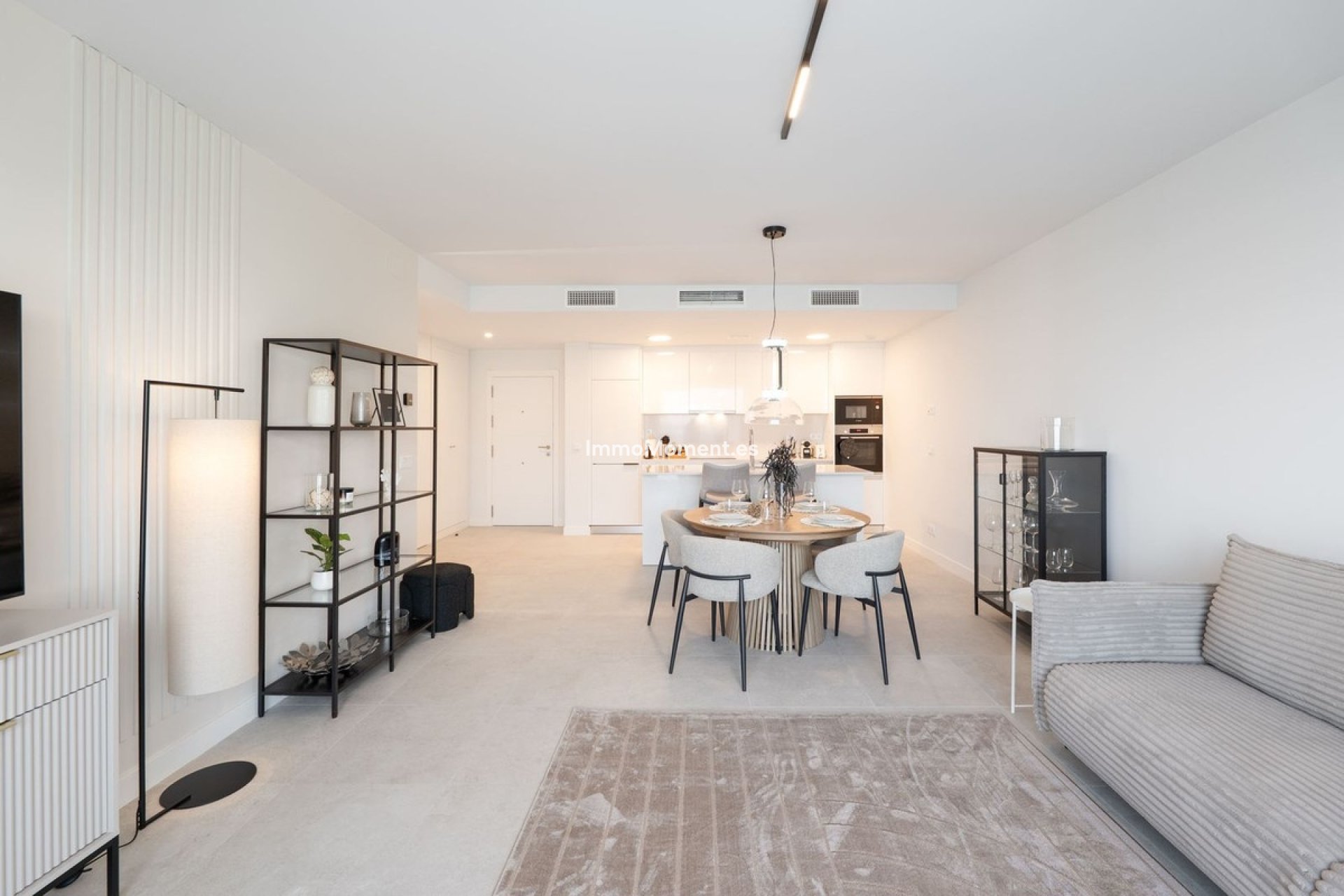 Bestaande woning - Appartement - Estepona  - Estepona Centro