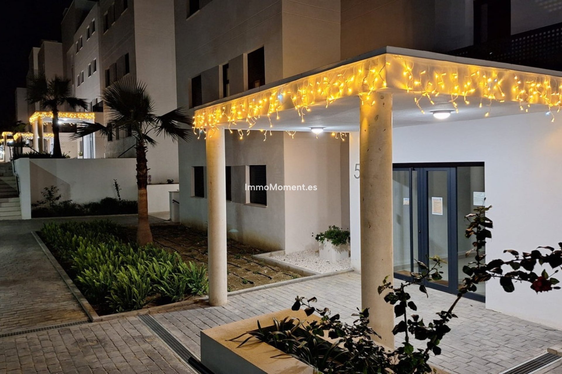 Bestaande woning - Appartement - Estepona  - Estepona Centro