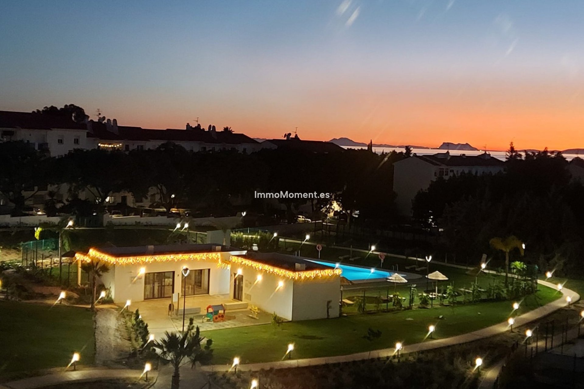 Bestaande woning - Appartement - Estepona  - Estepona Centro
