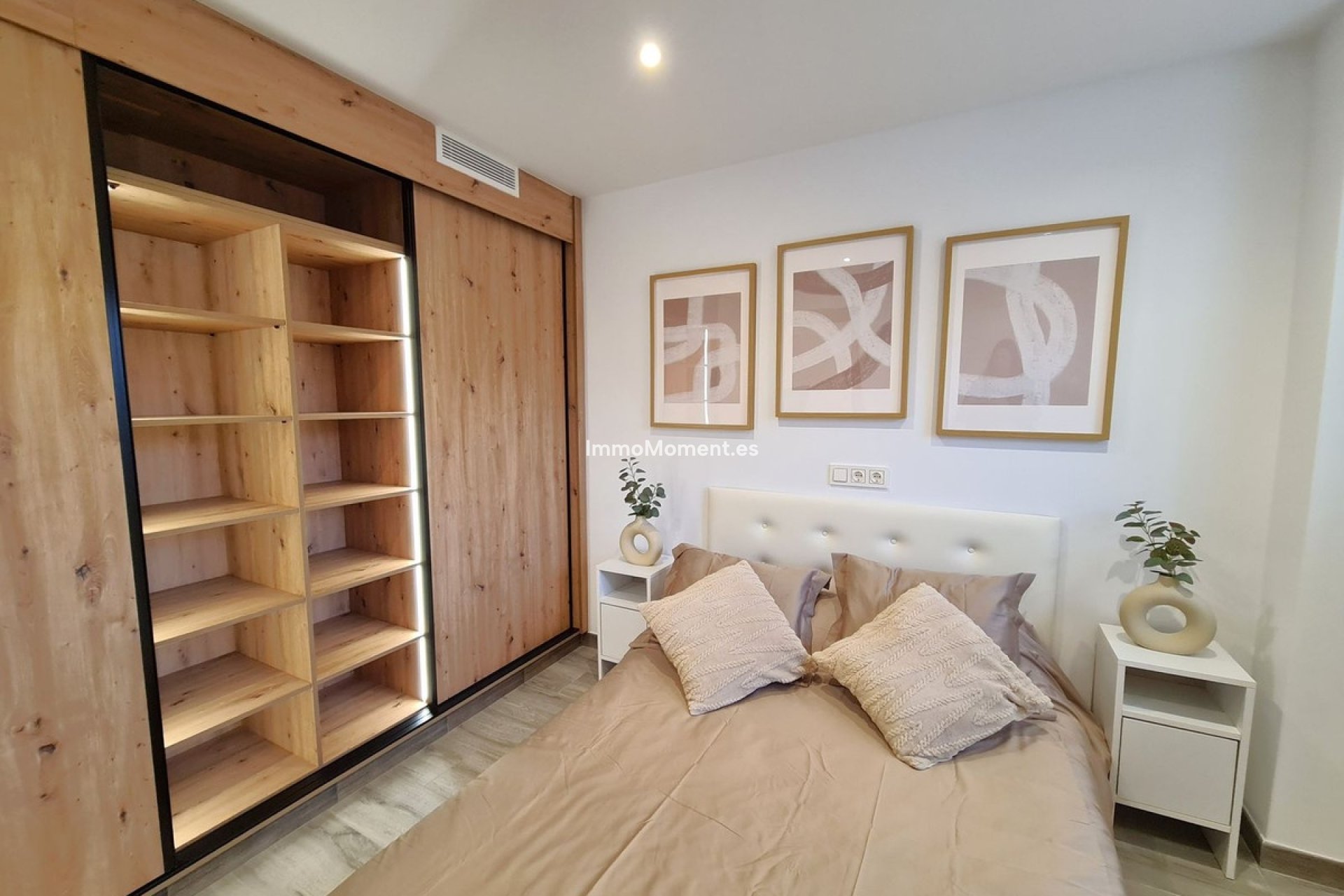 Bestaande woning - Appartement - Estepona  - Estepona Centro
