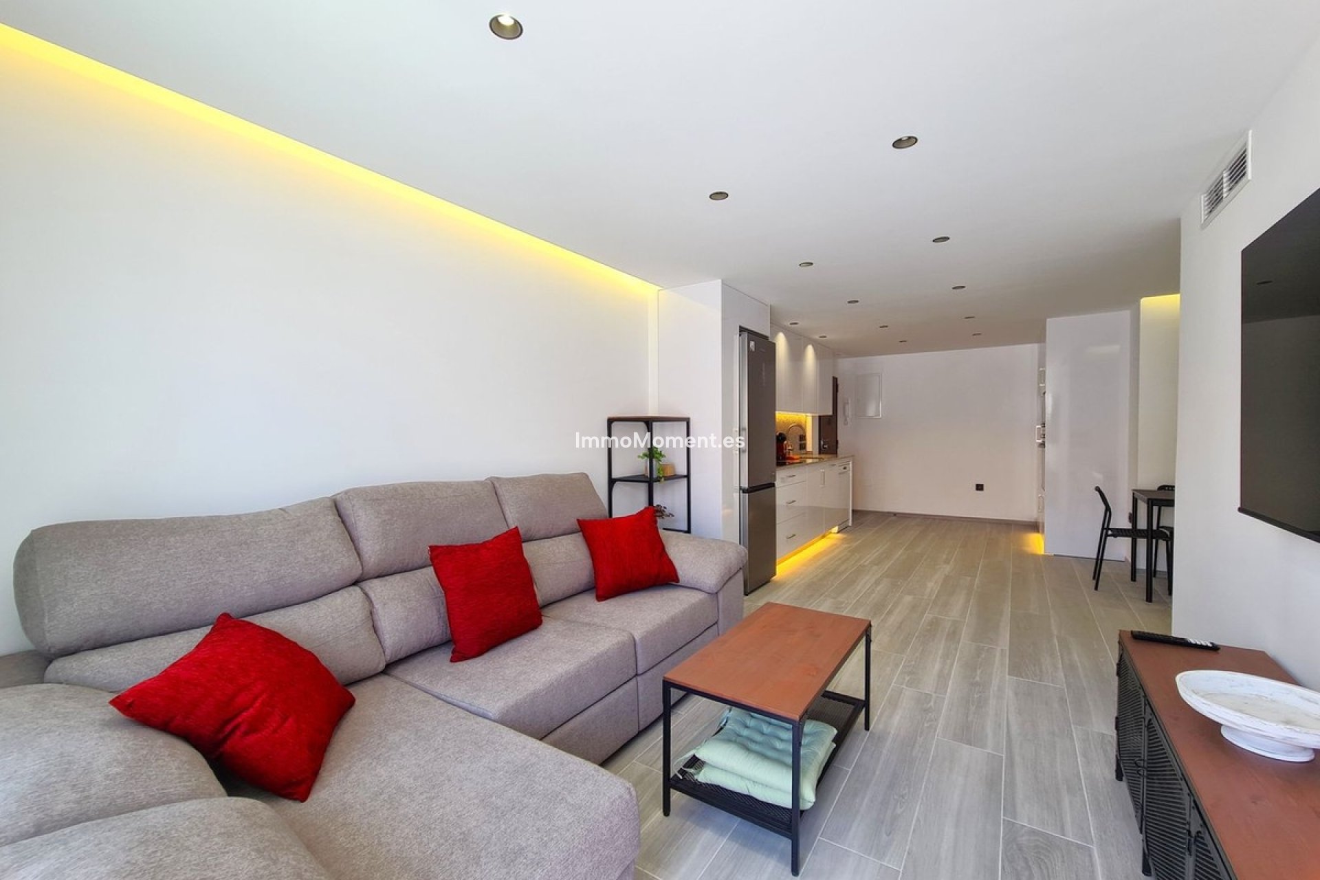 Bestaande woning - Appartement - Estepona  - Estepona Centro