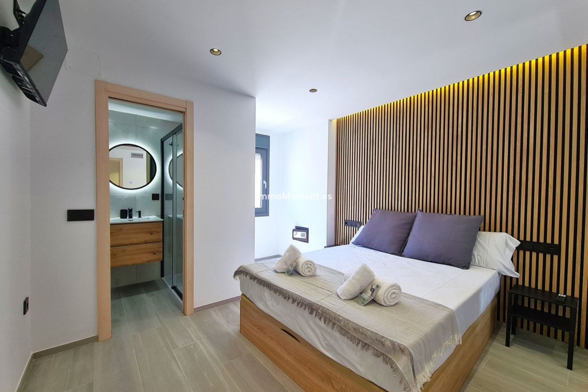 Bestaande woning - Appartement - Estepona  - Estepona Centro