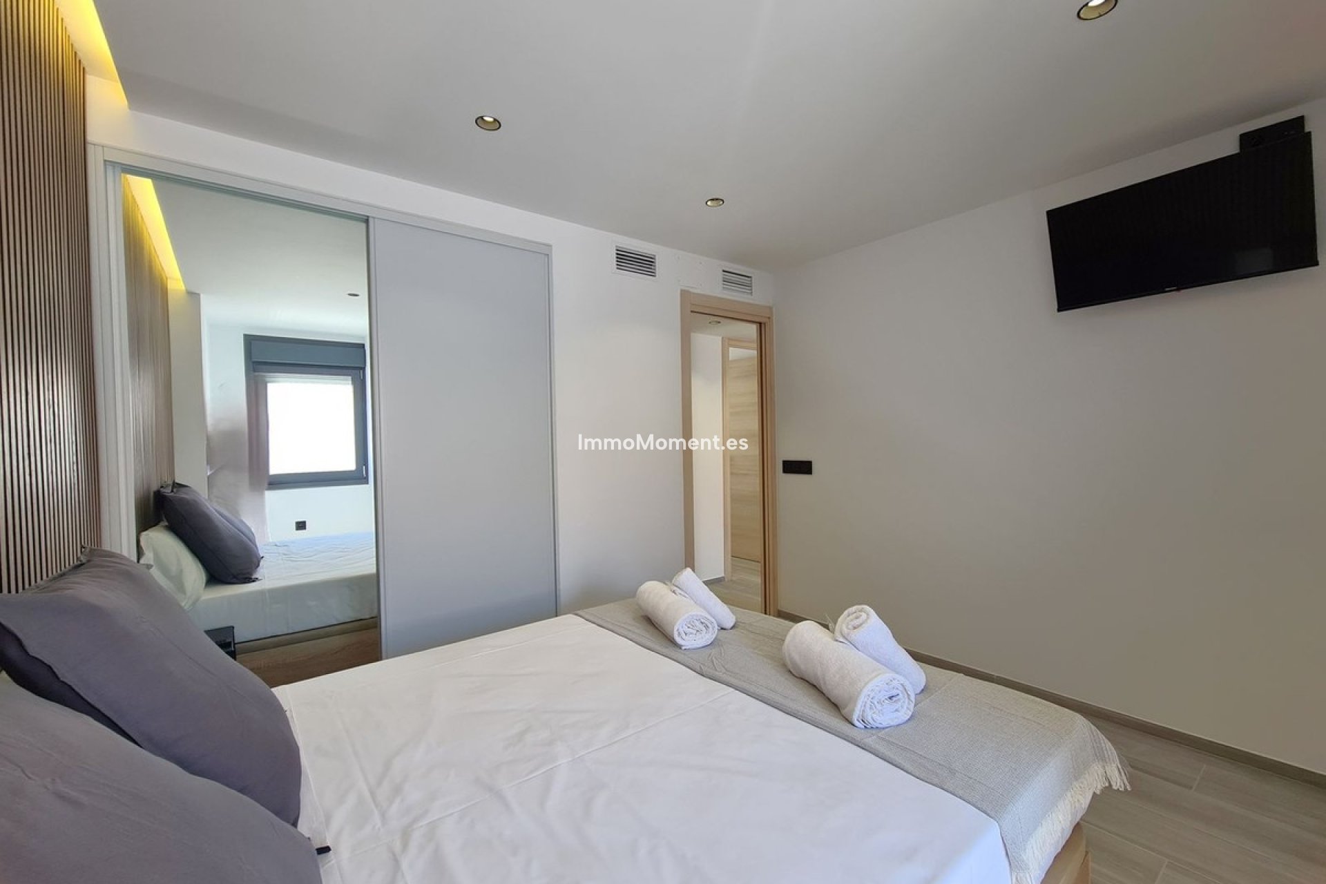 Bestaande woning - Appartement - Estepona  - Estepona Centro