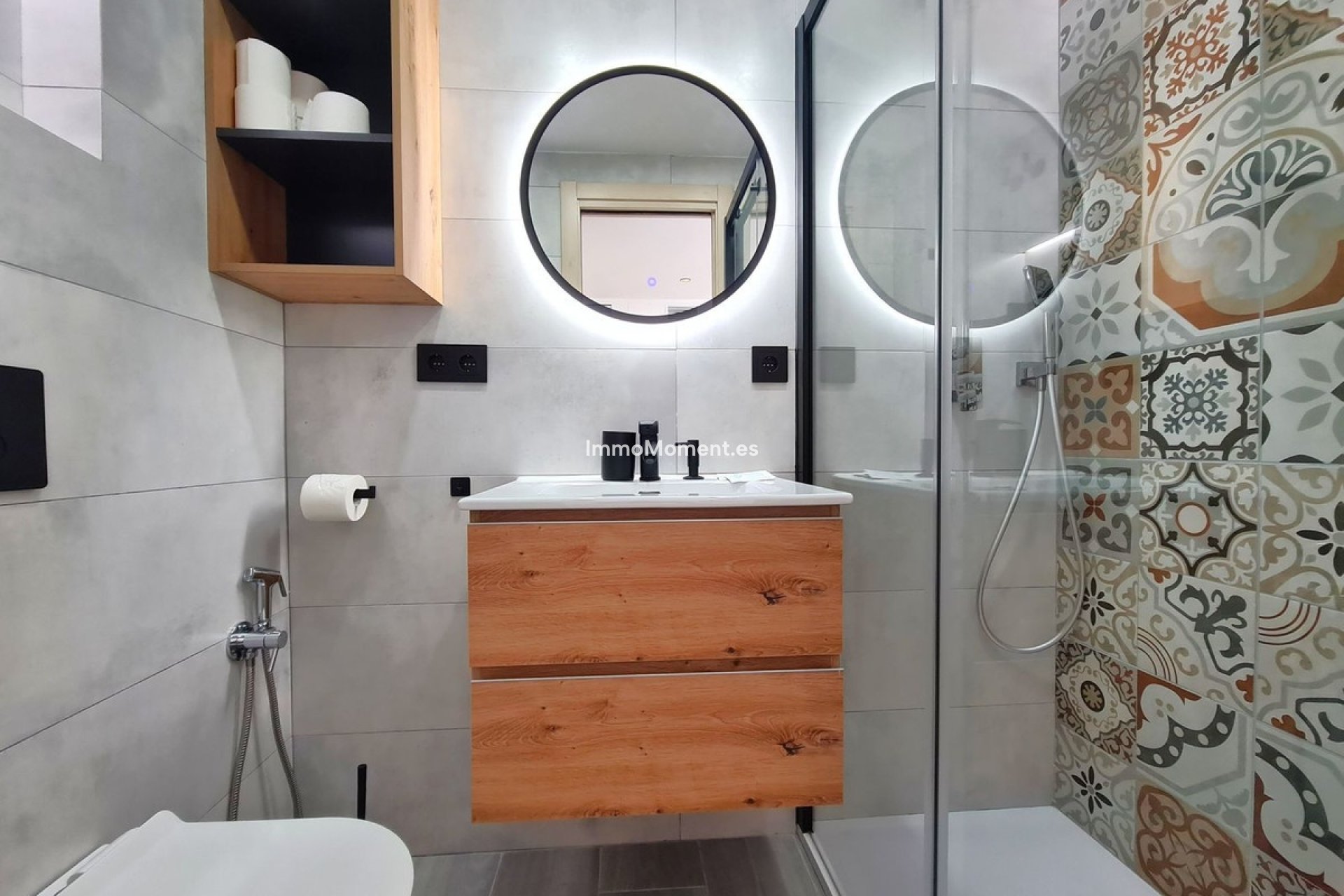 Bestaande woning - Appartement - Estepona  - Estepona Centro