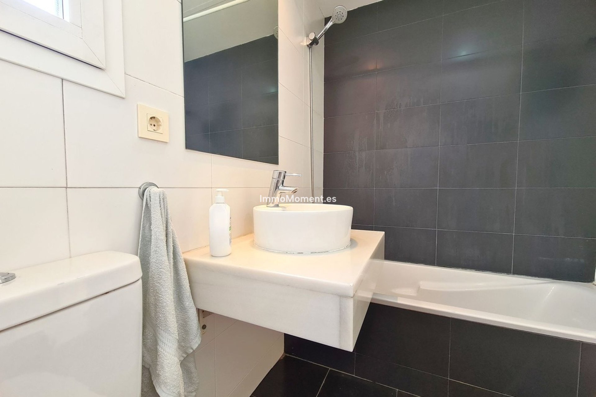 Bestaande woning - Appartement - Estepona  - Estepona Centro