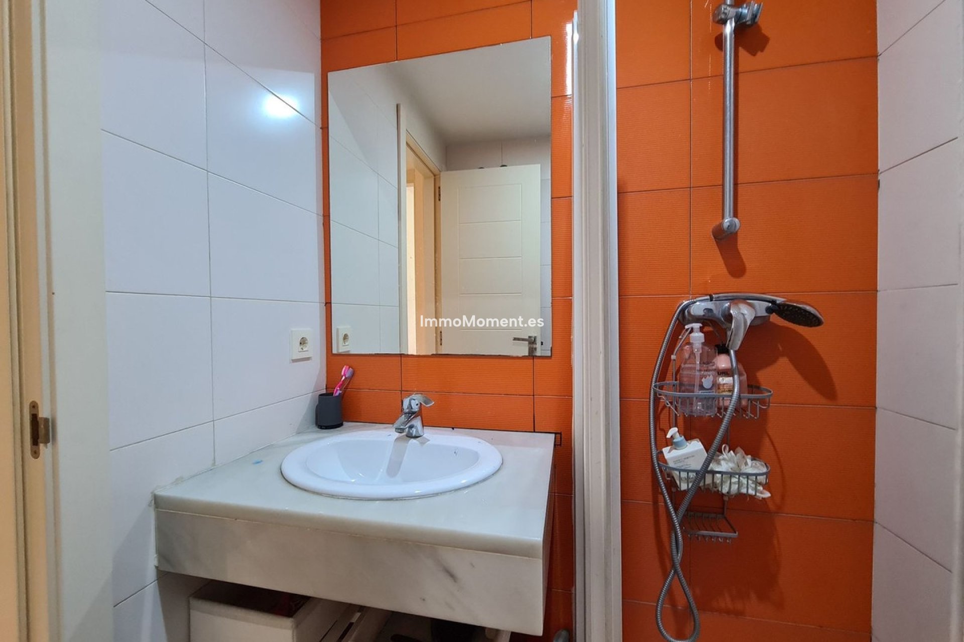 Bestaande woning - Appartement - Estepona  - Estepona Centro