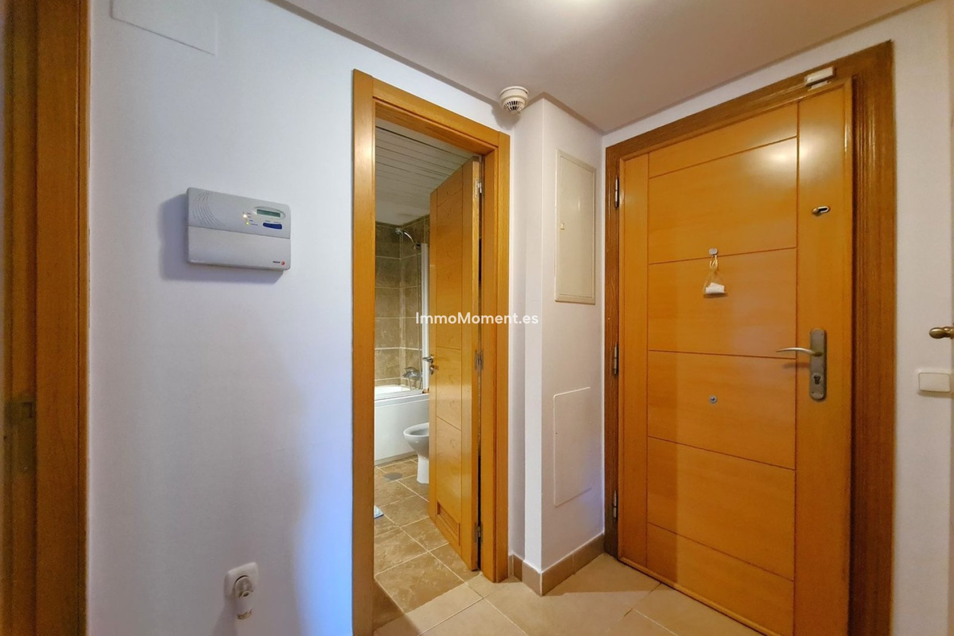 Bestaande woning - Appartement - Estepona  - Estepona Centro