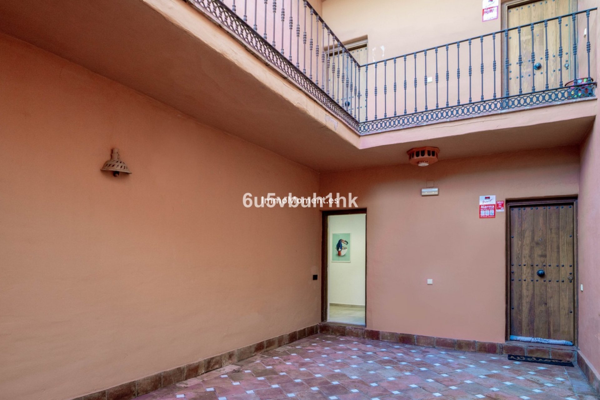 Bestaande woning - Appartement - Estepona  - Estepona Centro