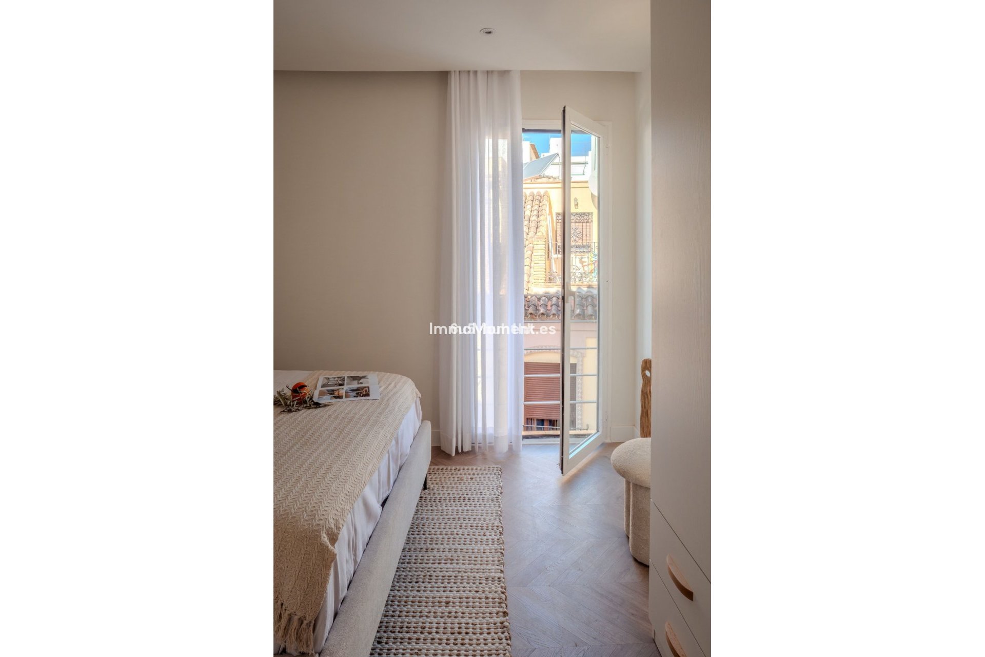 Bestaande woning - Appartement - Estepona  - Estepona Centro
