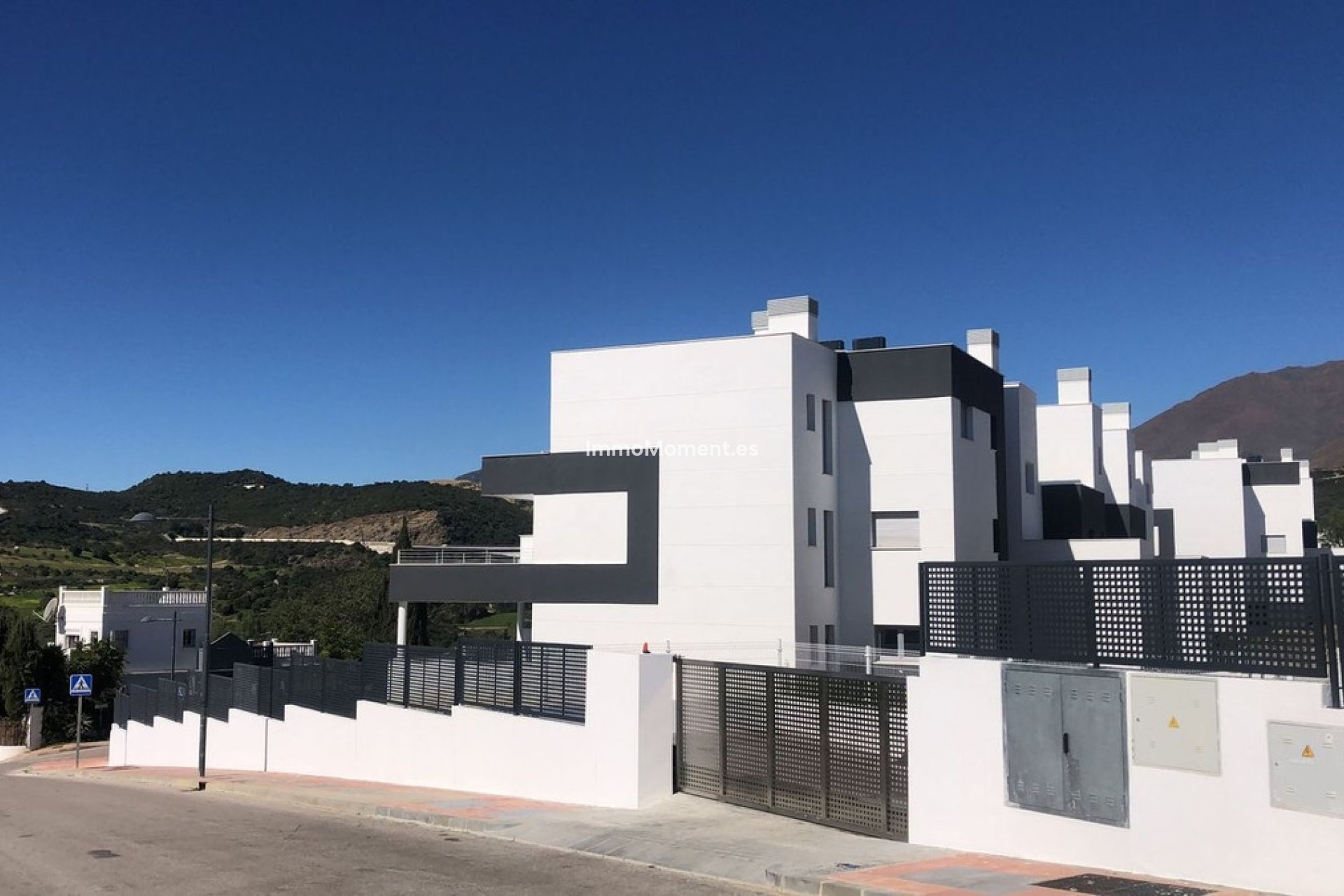 Bestaande woning - Appartement - Estepona  - Estepona Centro