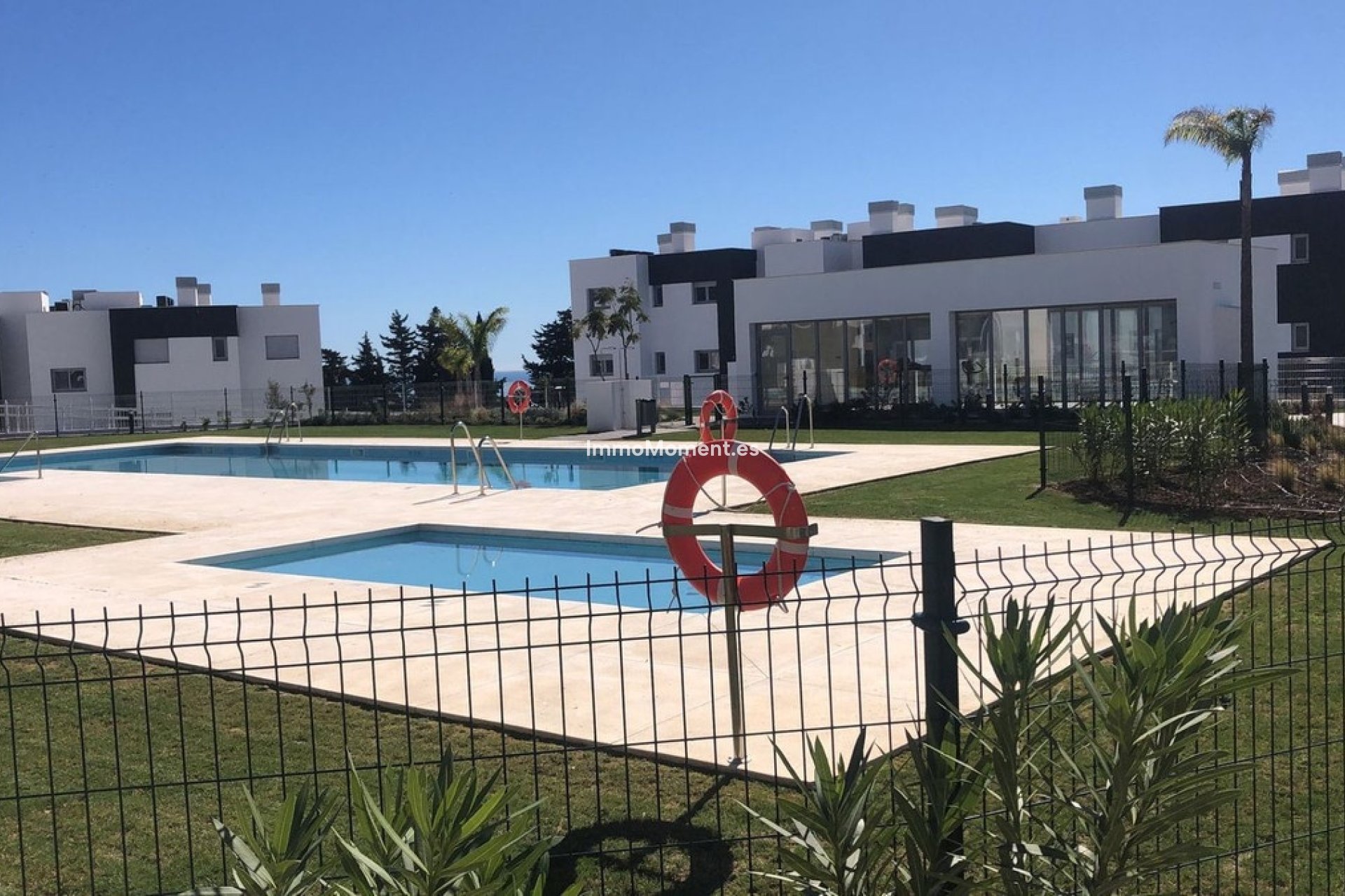 Bestaande woning - Appartement - Estepona  - Estepona Centro