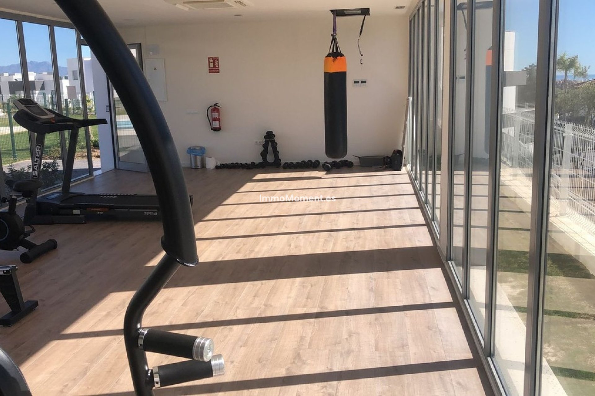 Bestaande woning - Appartement - Estepona  - Estepona Centro