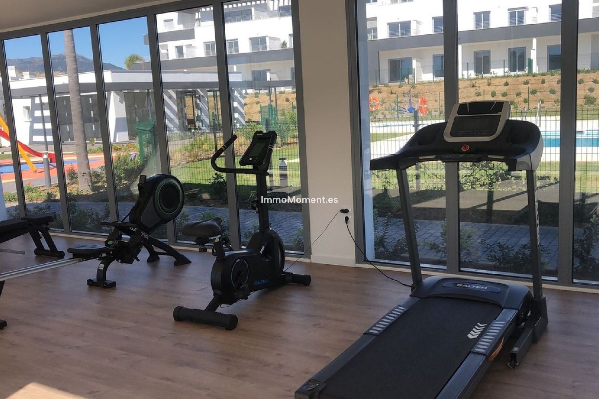 Bestaande woning - Appartement - Estepona  - Estepona Centro