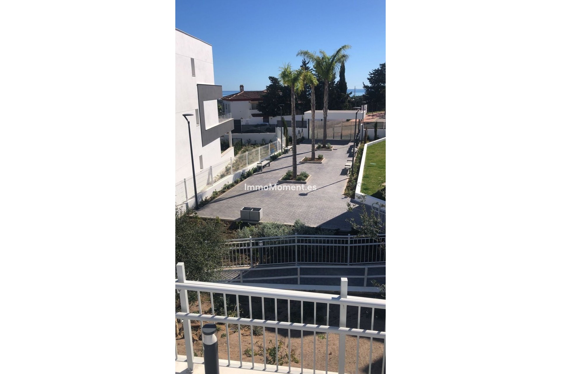 Bestaande woning - Appartement - Estepona  - Estepona Centro