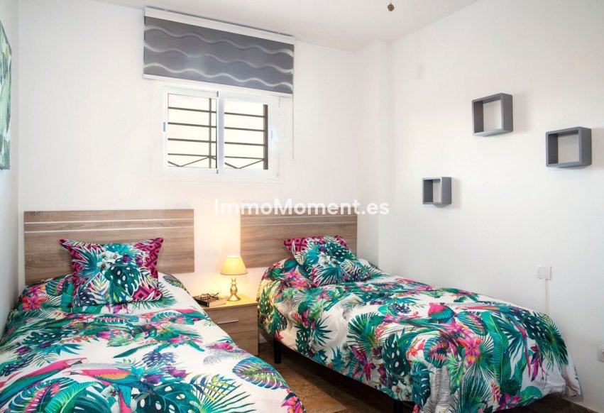 Bestaande woning - Appartement - Estepona  - Estepona Centro