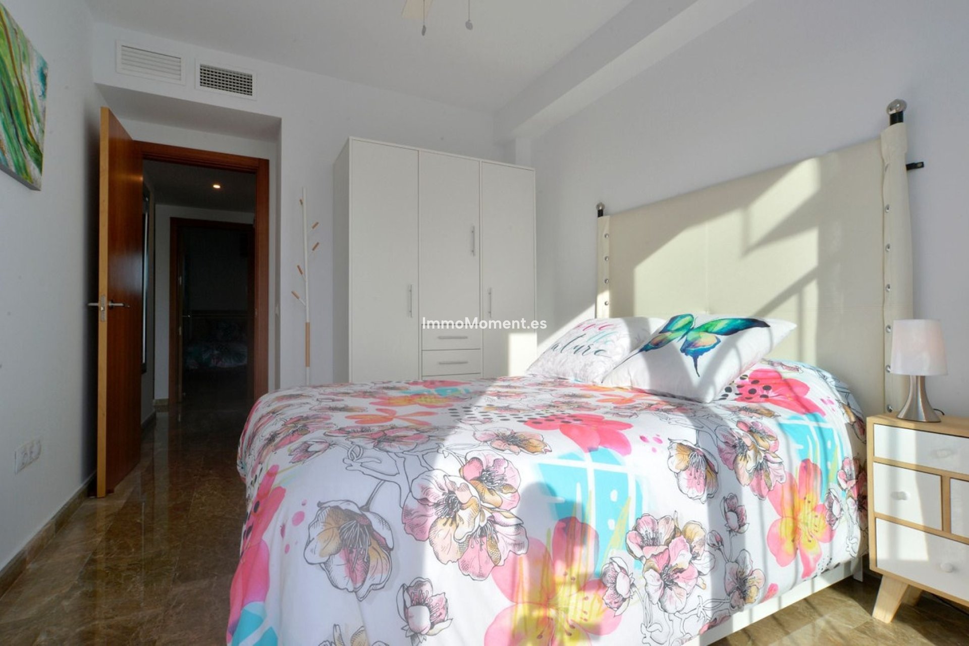 Bestaande woning - Appartement - Estepona  - Estepona Centro