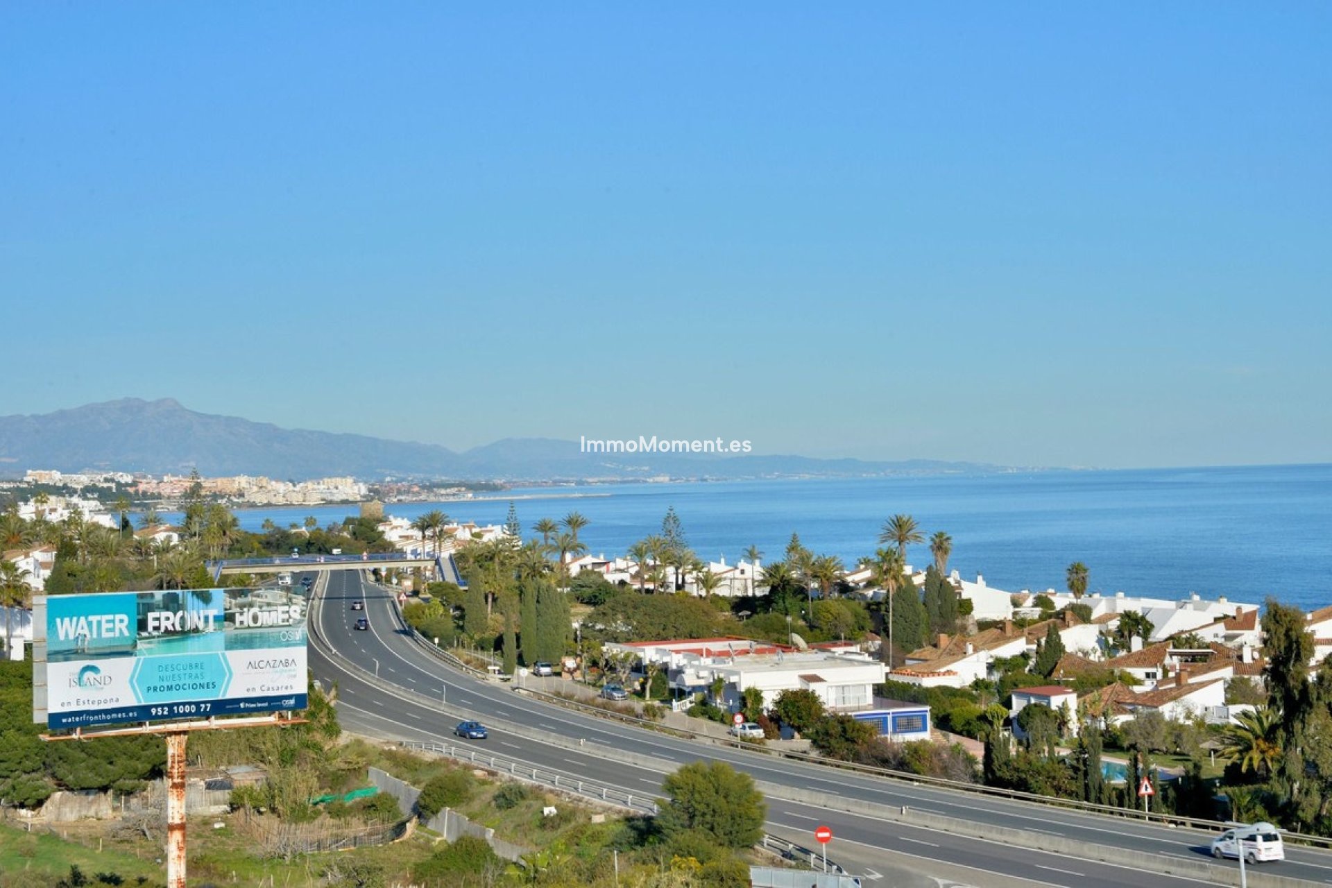 Bestaande woning - Appartement - Estepona  - Estepona Centro