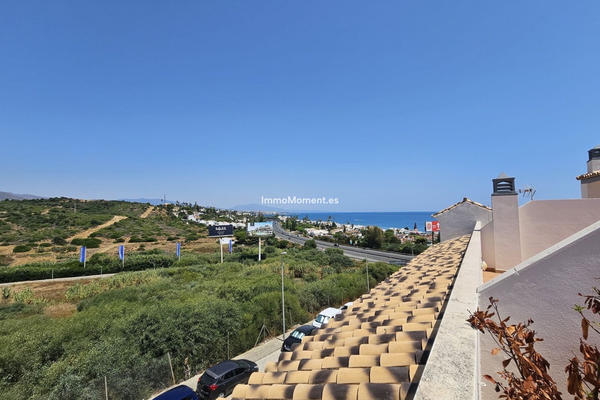 Bestaande woning - Appartement - Estepona  - Estepona Centro