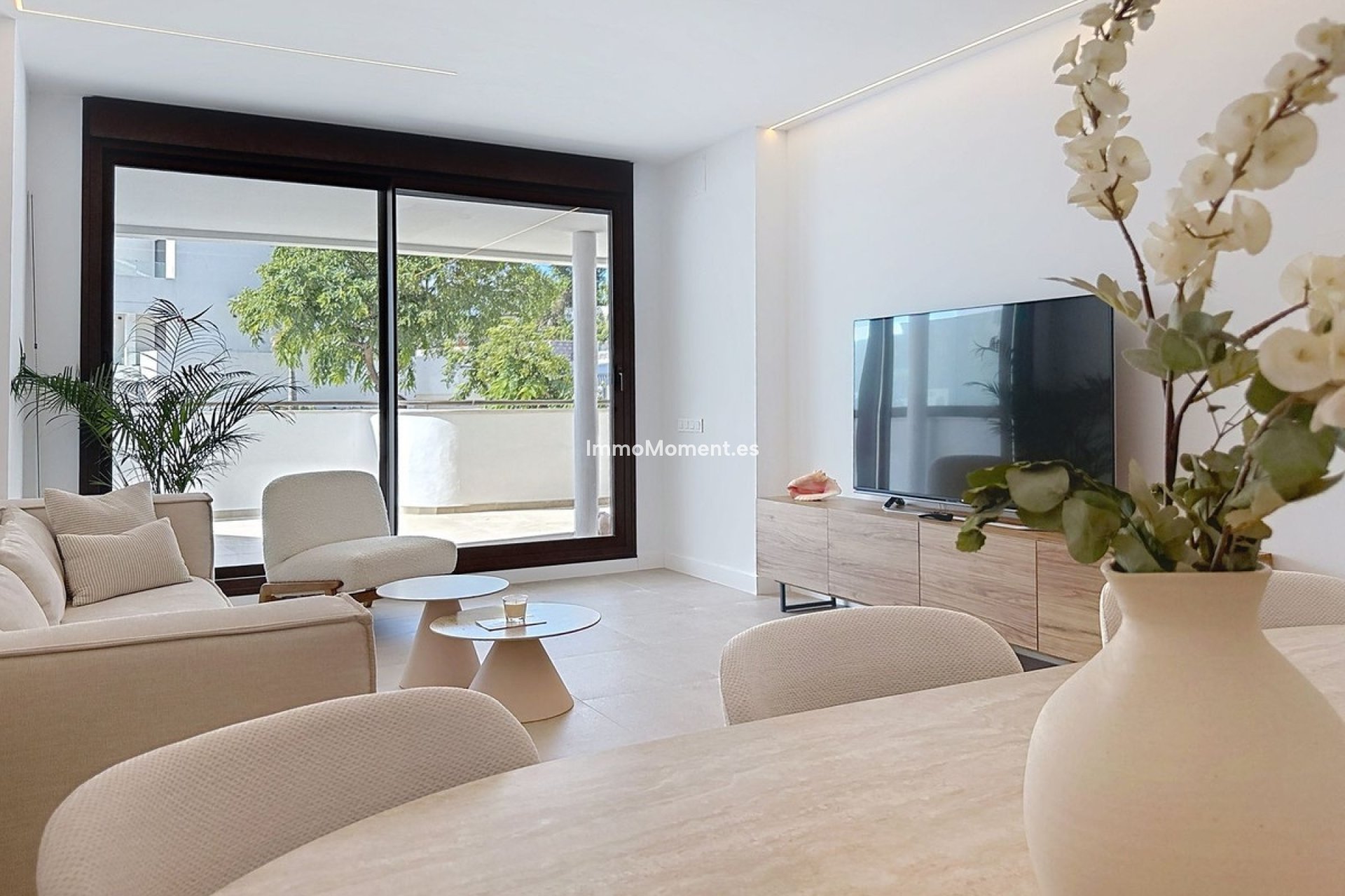 Bestaande woning - Appartement - Estepona  - Estepona Centro