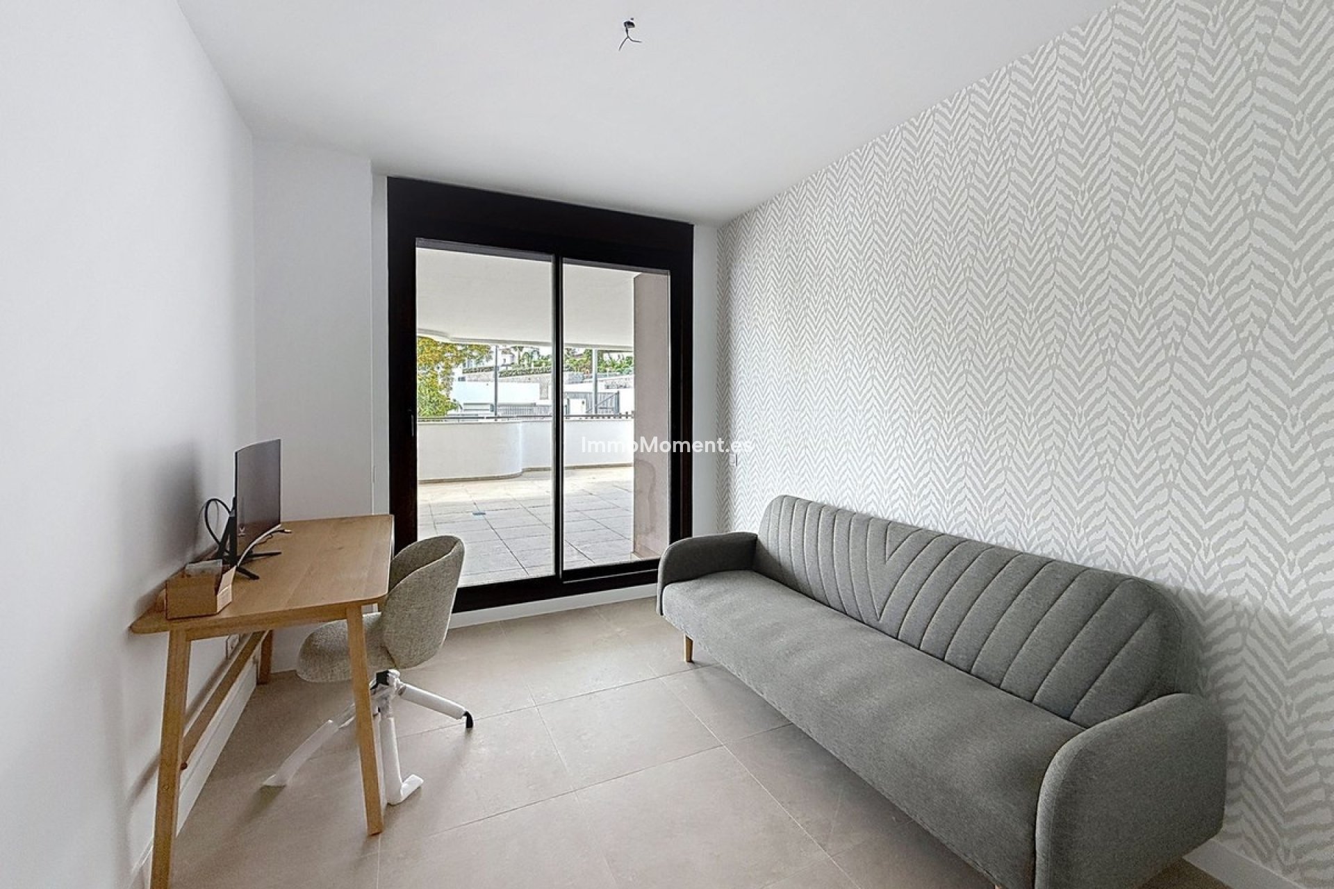 Bestaande woning - Appartement - Estepona  - Estepona Centro