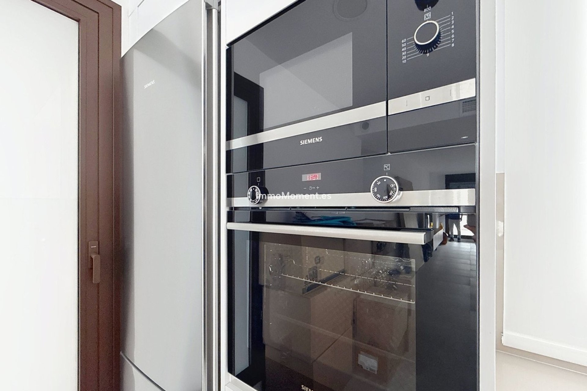 Bestaande woning - Appartement - Estepona  - Estepona Centro