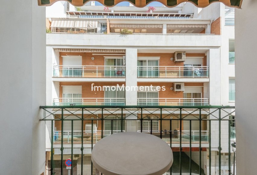 Bestaande woning - Appartement - Estepona  - Estepona Centro