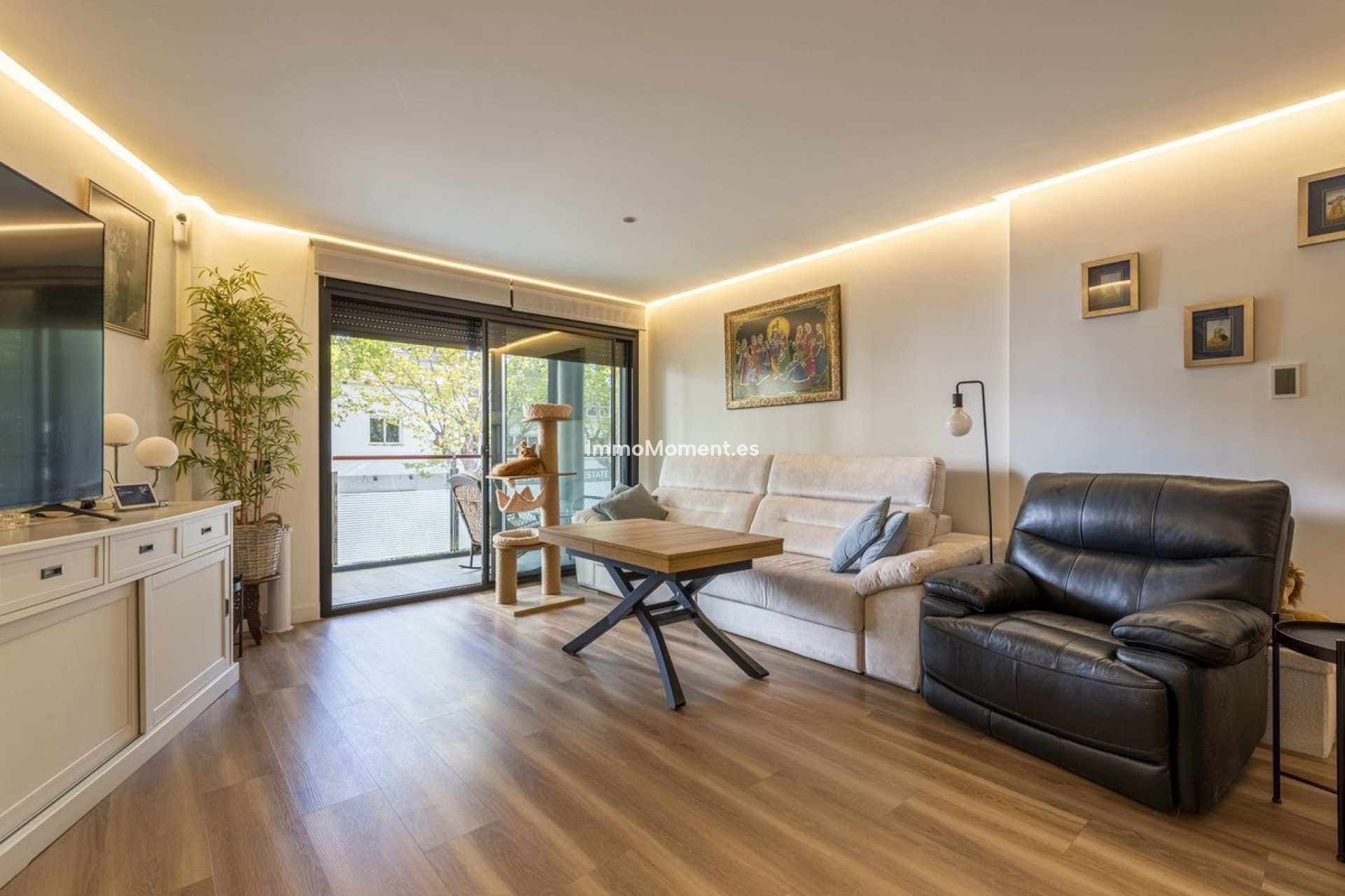 Bestaande woning - Appartement - Estepona  - Estepona Centro