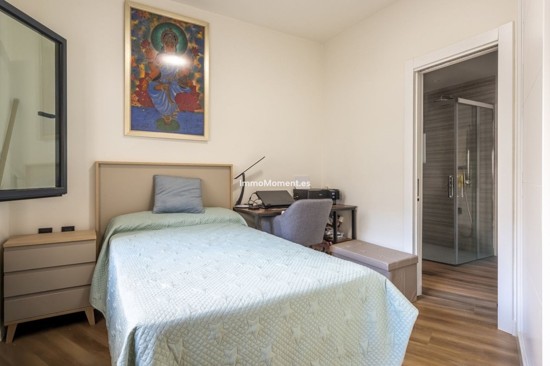 Bestaande woning - Appartement - Estepona  - Estepona Centro