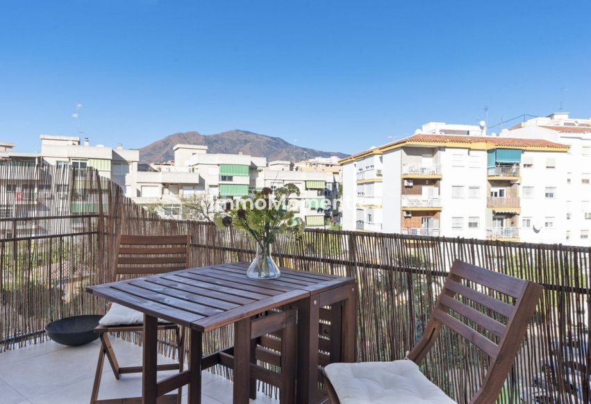 Bestaande woning - Appartement - Estepona  - Estepona Centro