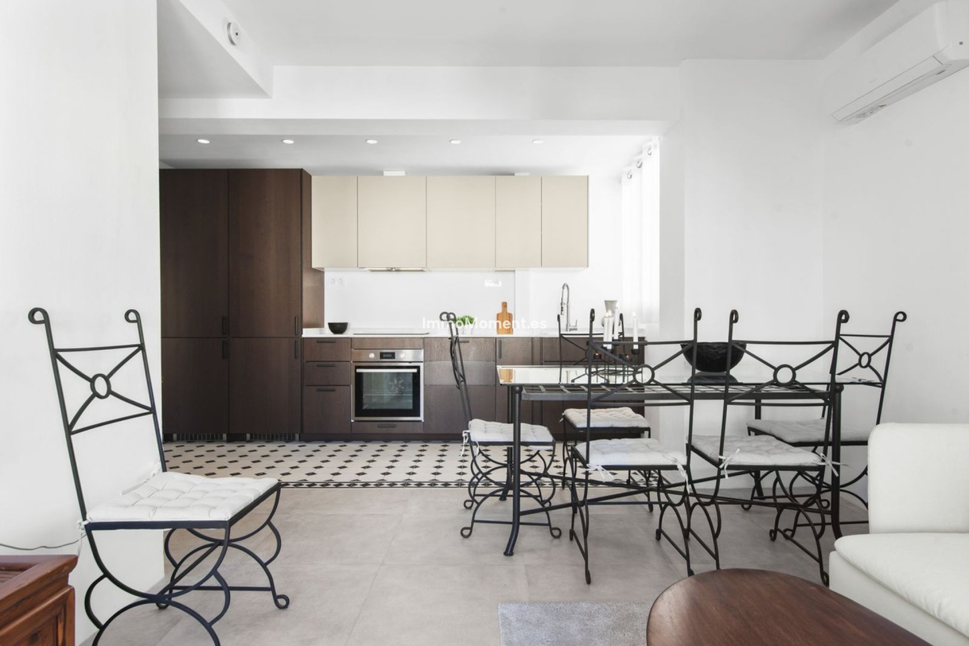 Bestaande woning - Appartement - Estepona  - Estepona Centro