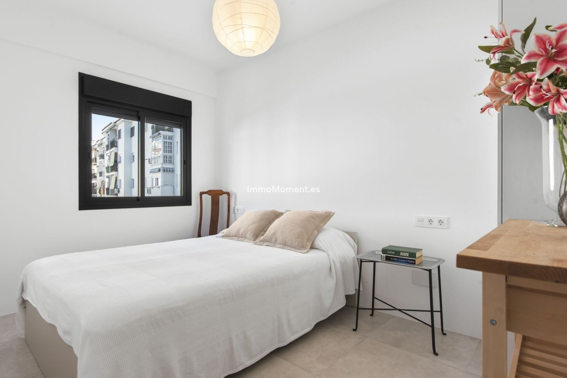 Bestaande woning - Appartement - Estepona  - Estepona Centro