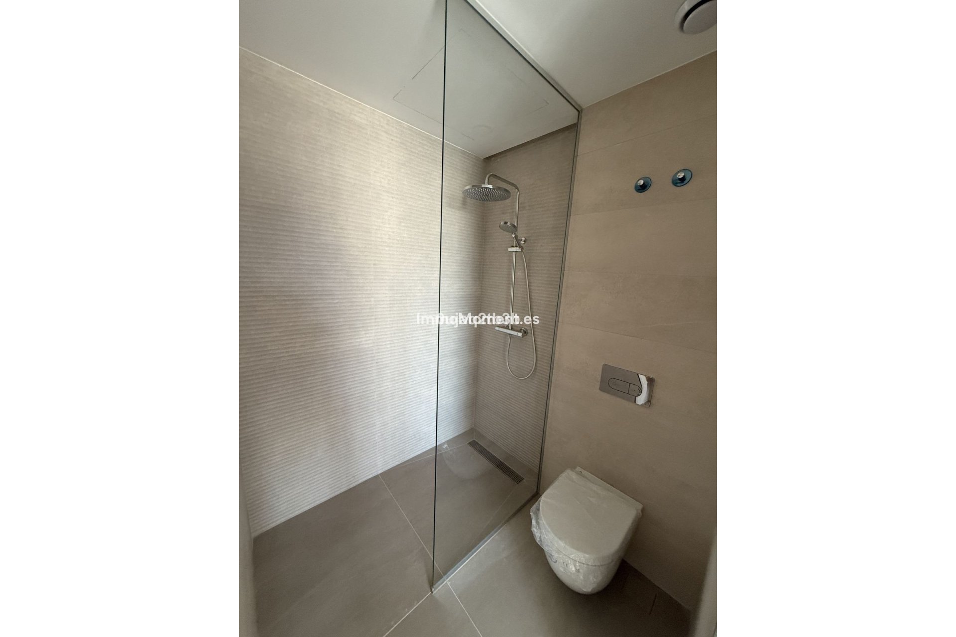 Bestaande woning - Appartement - Estepona  - Estepona Centro