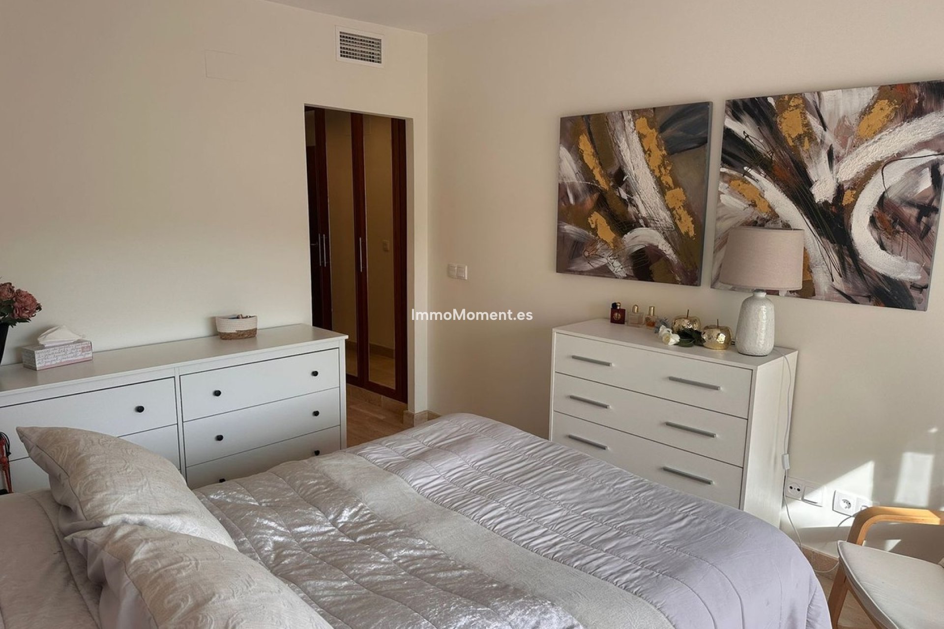 Bestaande woning - Appartement - Estepona  - Estepona Centro
