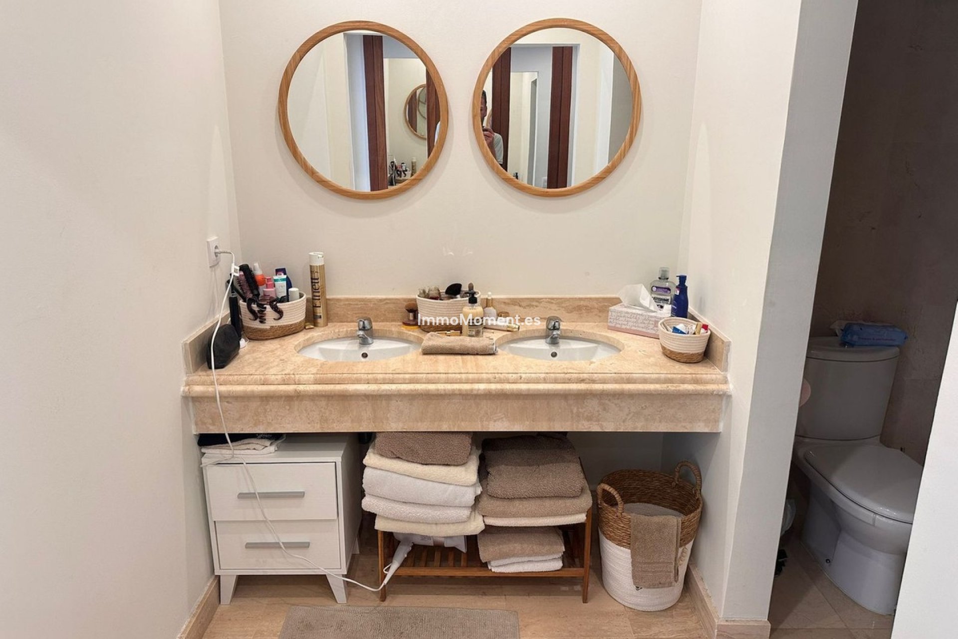 Bestaande woning - Appartement - Estepona  - Estepona Centro