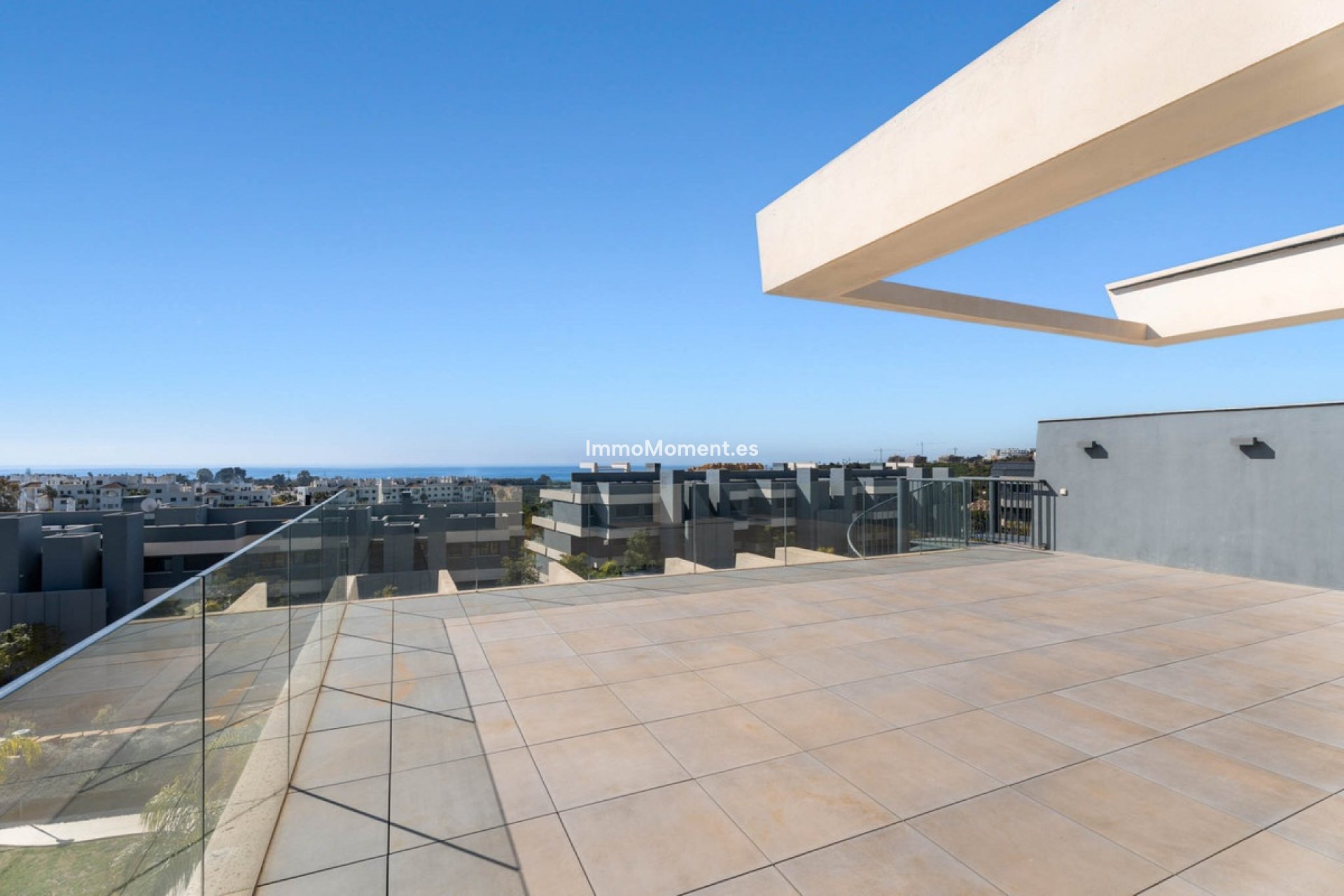 Bestaande woning - Appartement - Estepona  - Estepona Centro