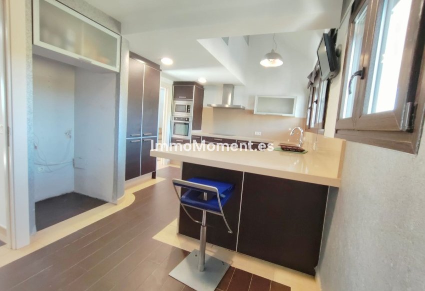 Bestaande woning - Appartement - Estepona  - Estepona Centro