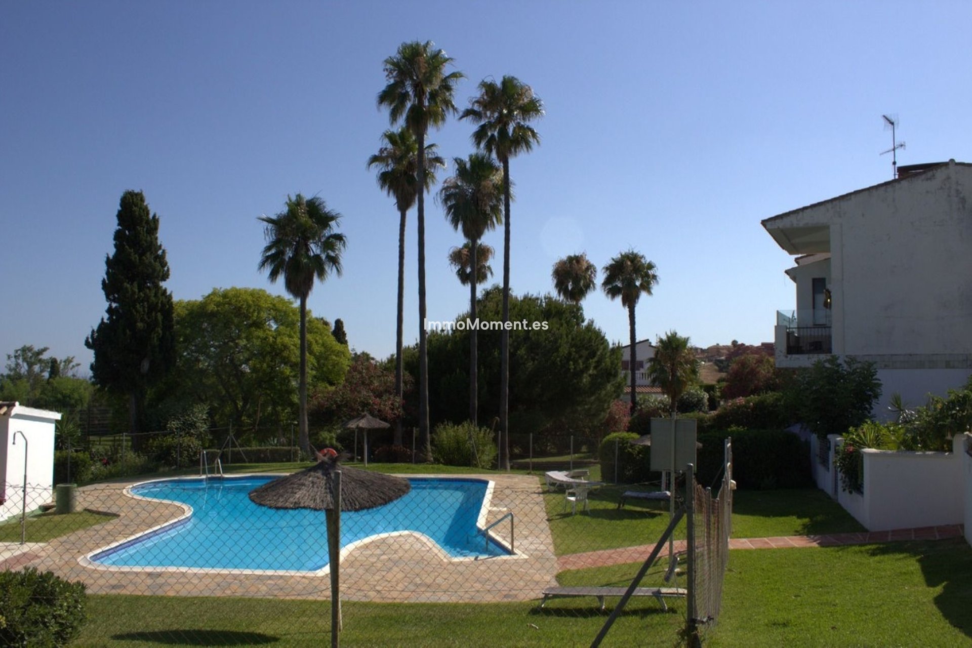 Bestaande woning - Appartement - Estepona  - Estepona Centro