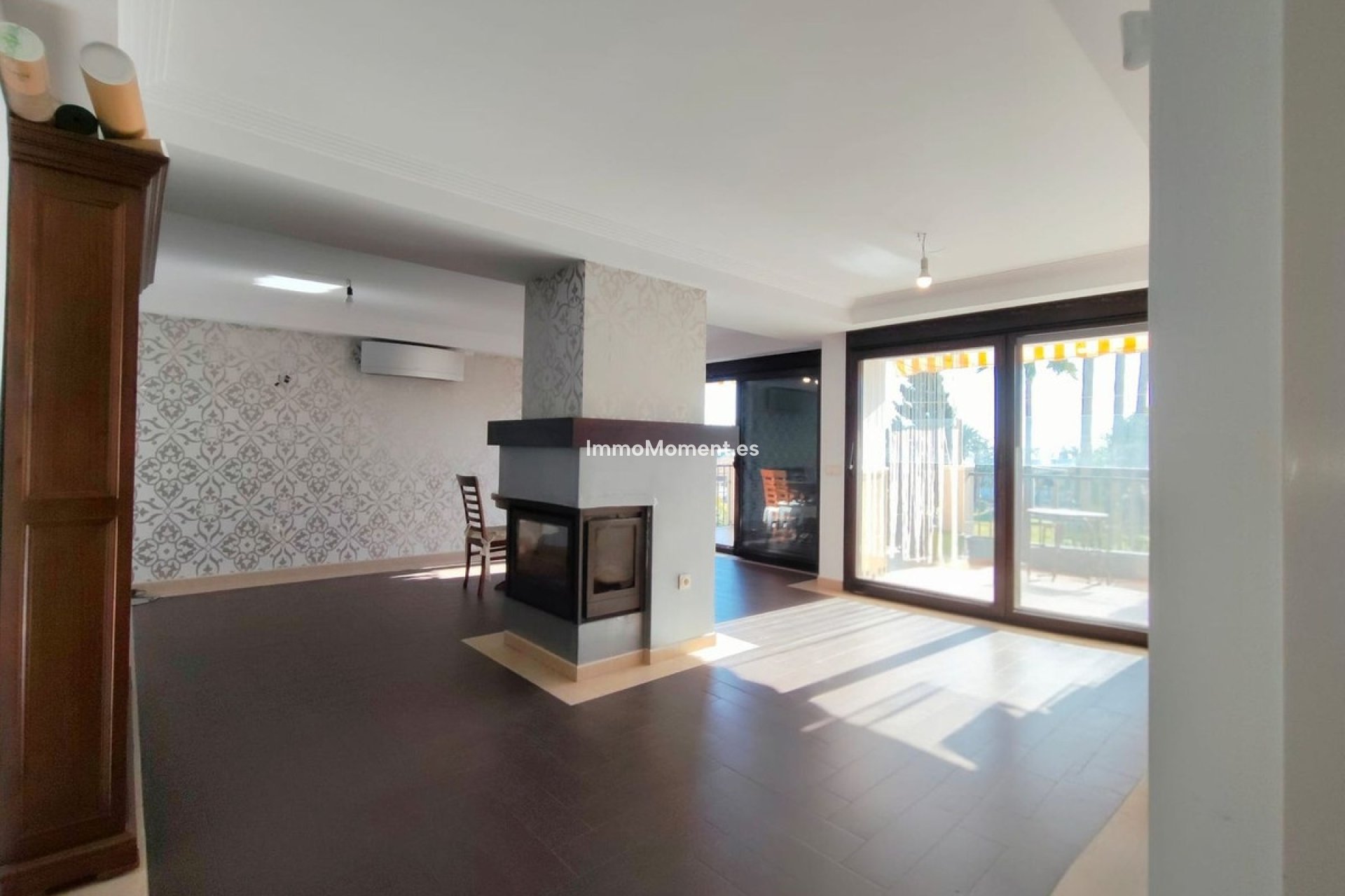 Bestaande woning - Appartement - Estepona  - Estepona Centro