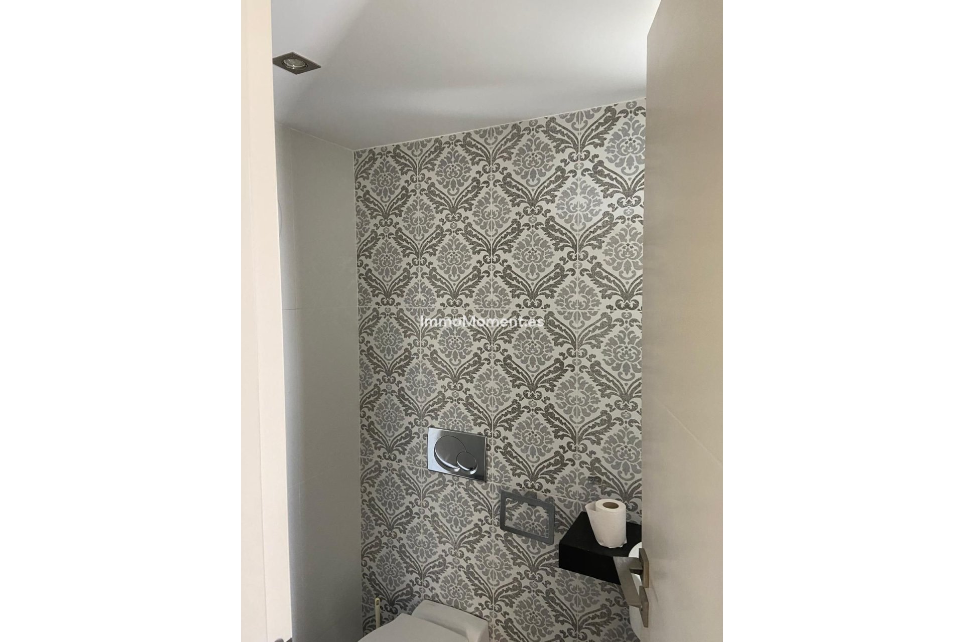 Bestaande woning - Appartement - Estepona  - Estepona Centro