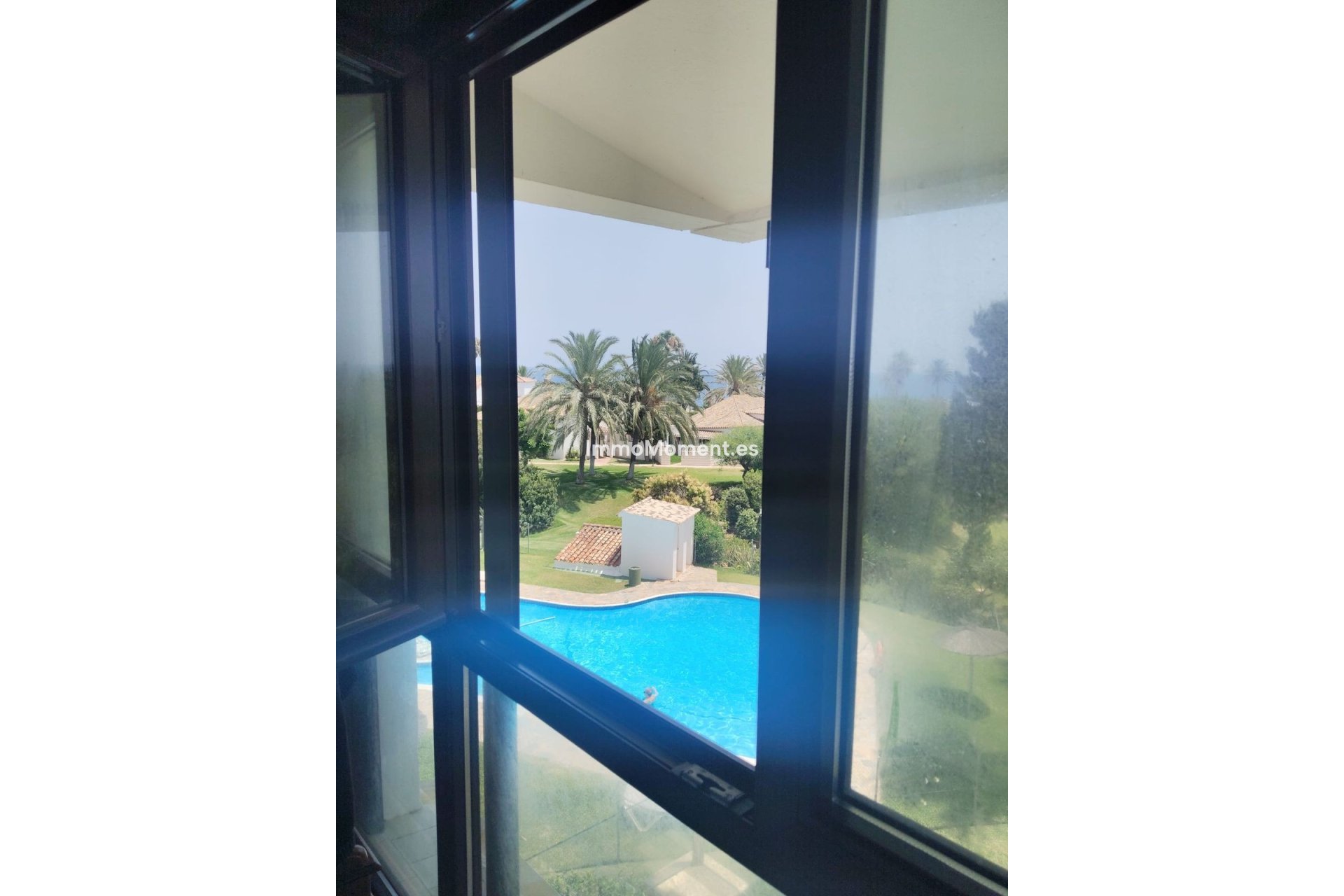 Bestaande woning - Appartement - Estepona  - Estepona Centro