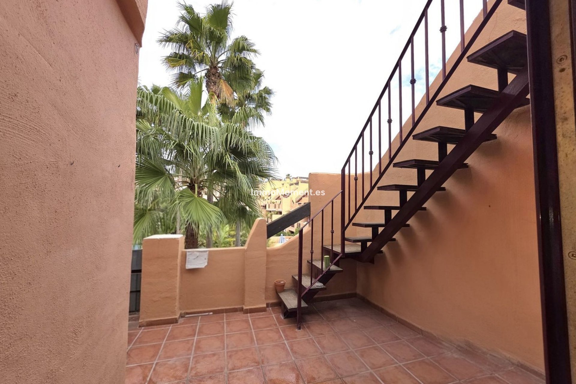 Bestaande woning - Appartement - Estepona  - Estepona Centro